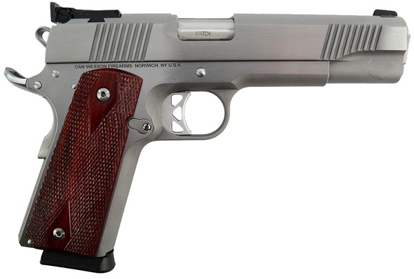 CZ DW PM7 45ACP SS 8RD CA - Taurus Savings